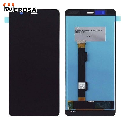 تاچ و ال سی دی نوکیا مدل Nokia 5 1