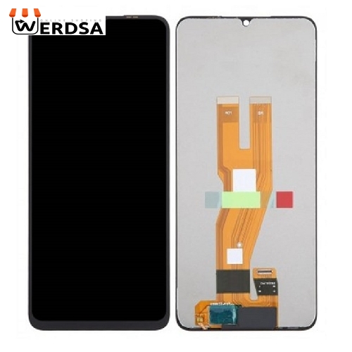 تاچ ال سی دی سامسونگ مدل GALAXY A055 A05