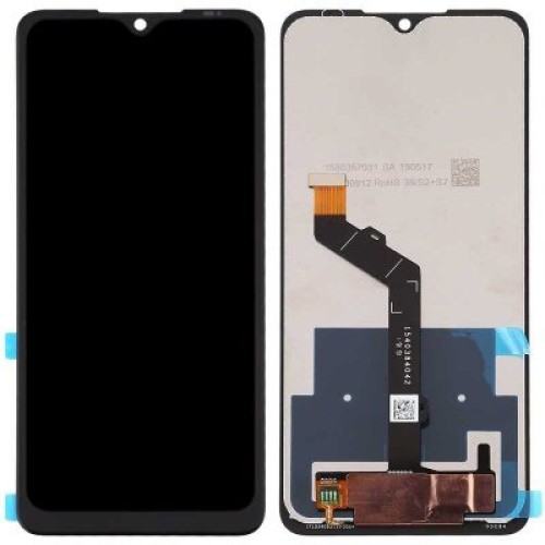 تاچ و ال سی دی نوکیا مدل Nokia 7 2
