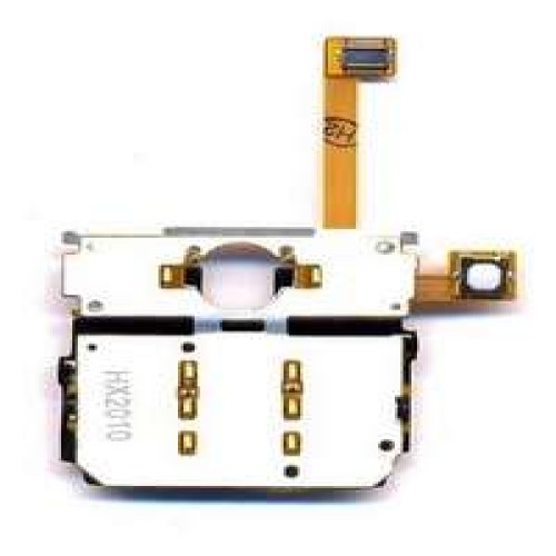صفحه کلید سونی اریکسون مدل Sony Ericsson K810
