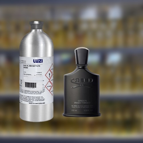 عطر گیرین ایریش 10 میل مردانه