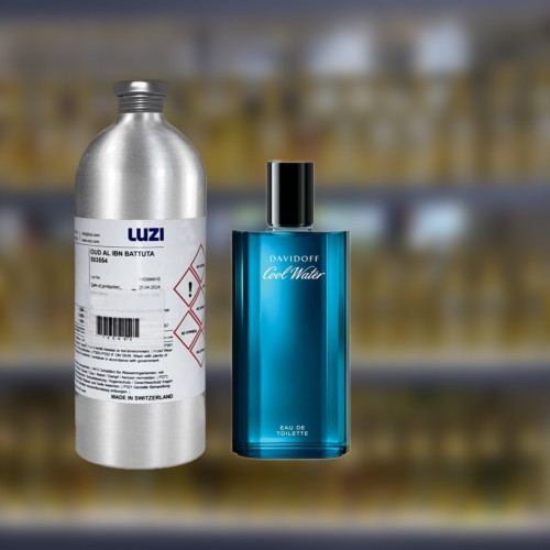 عطر کول واتر 10 میل DAVIDOFF COOL WATER