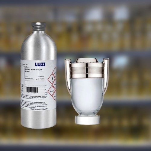 عطر اینوکتوس 10 میل Invictus مردانه