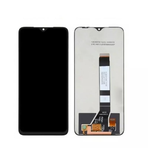 تاچ ال سی دی شیائومی Xiaomi Poco M3 Redmi 9T