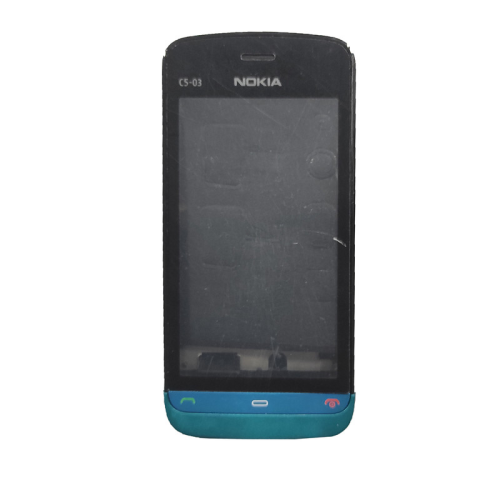 قاب کره ای موبایل نوکیا مدل Nokia C5 03