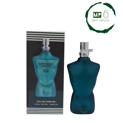 ادکلن ژان پل گوتیه له میل 25 میل مردانه Jean Paul Gaultier Le Male