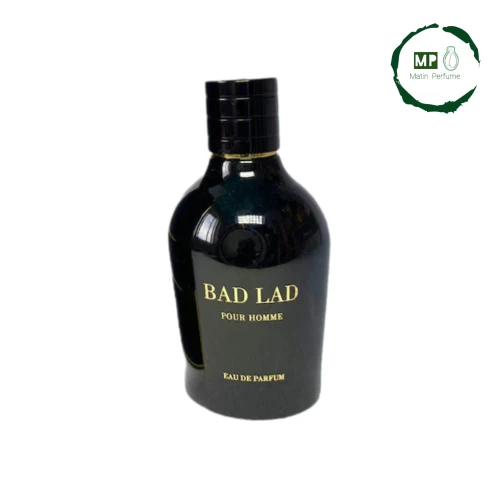 ادکلن بد بوی 100 میل Bad Lad مردانه