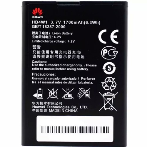باتری ی گوشی هواوی HUAWEI G510