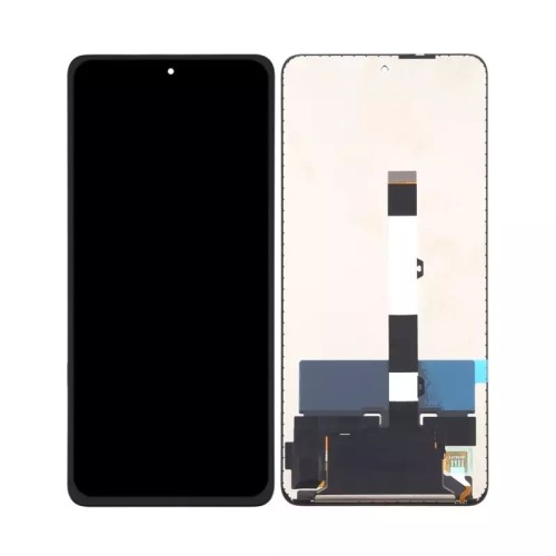 تاچ ال سی دی شیائومی مدل Xiaomi Poco X3 NFC