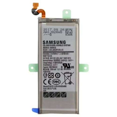 باتری ی سامسونگ مدل Galaxy NOTE 8 N950