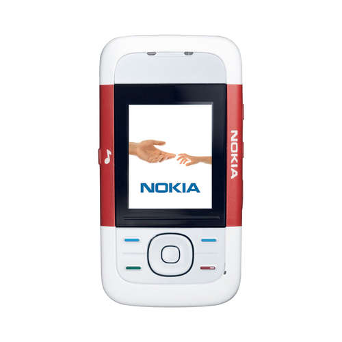 قاب کره ای موبایل نوکیا مدل Nokia 5200